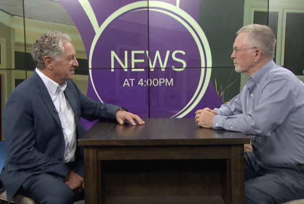 WTOL Interview